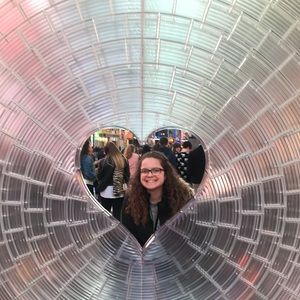 Meet your Posher, Landry